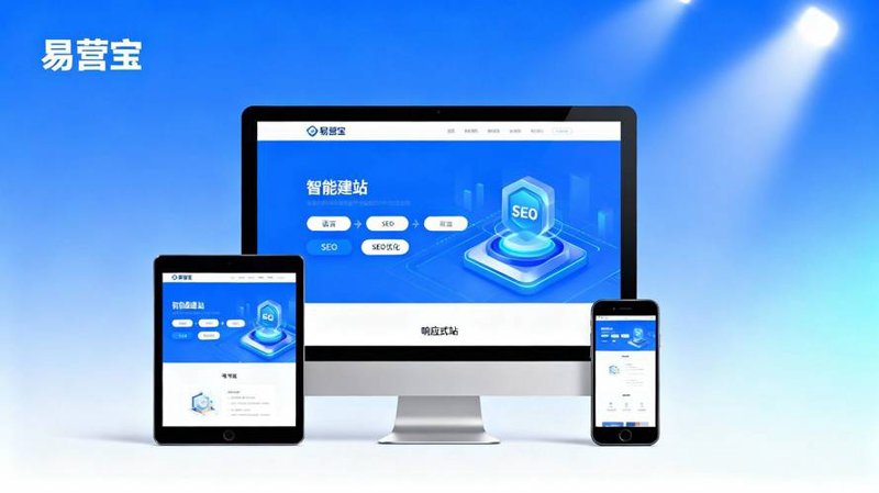 网店运营