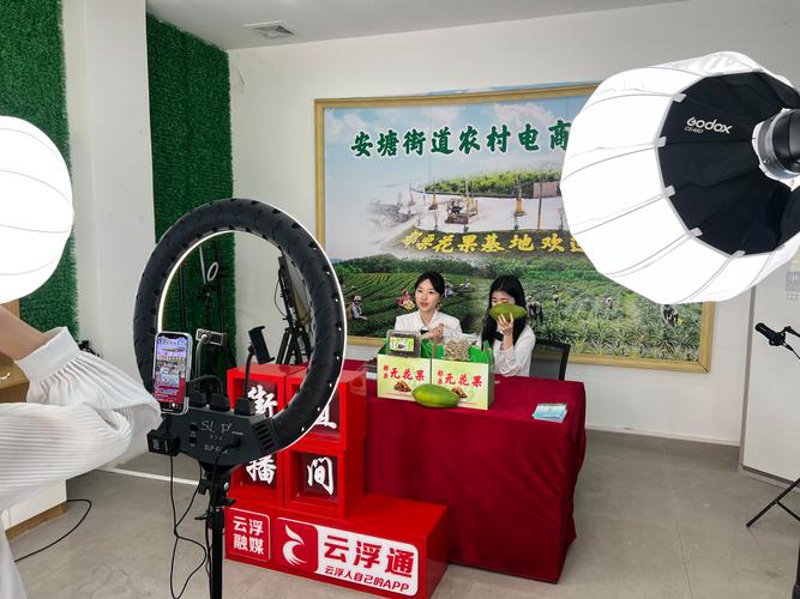 电商服务